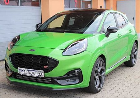 Ford Puma ST 200 PS NAVI LED KAMERA