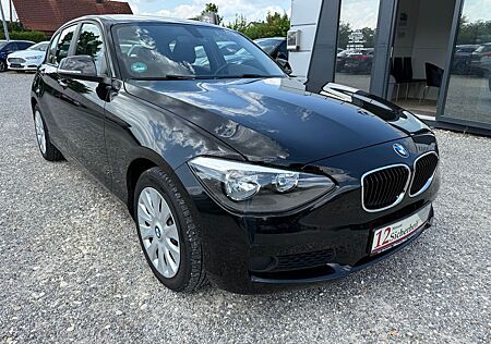 BMW 116 Baureihe 1 Lim. 5-trg. i