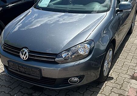 VW Golf Volkswagen 1.4 TSI 90kW Comfortline Variant Comfor...