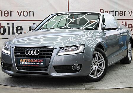 Audi A5 2.0 TFSI quattro*Tüv&Inspektion Neu*Automatik