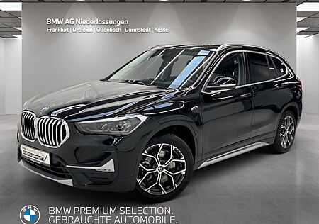 BMW X1 xDrive25e Navi Driv.Assist+ Head-Up Kamera