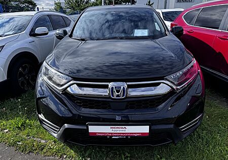 Honda CR-V e:HEV 2.0 i-MMD Hybrid 4WD Sport Line