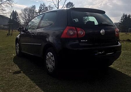 VW Golf Volkswagen 1.6 Sportline Sportline