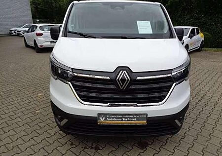 Renault Trafic L2H1 3,0t Komfort DoKa