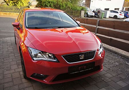 Seat Leon 1.4 TSI 90kW Start&Stop Style - TÜV NEU -