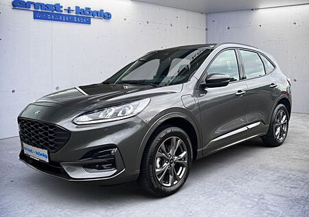 Ford Kuga 2.5 Duratec PHEV ST-LINE AHK-Schwenkbar uvm