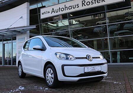 VW Up Volkswagen ! 2-Türer /Klima/Maps&More/Composition Phone/