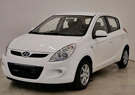 Hyundai i20 1.2 Classic/Tüv bis 06-2027/Service neu