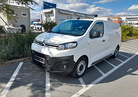 Citroën Jumpy Kasten Business M Klima