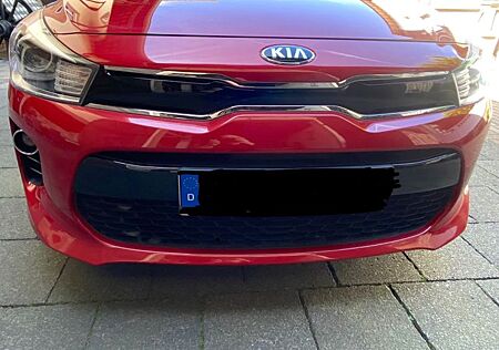 Kia Rio 1.2 Dream-Team Editon Dream-Team Edition