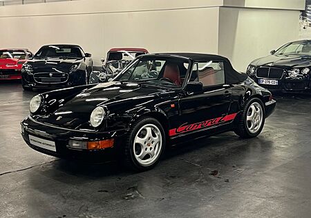 Porsche 964 CABRIOLET CARRERA 2