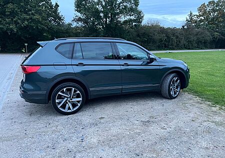 Seat Tarraco 1.4 e-HYBRID 180kW FR DSG 360 5J Gar.AHK