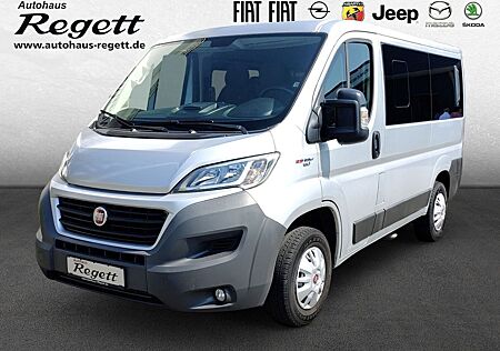 Fiat Ducato Luxusbus Panorama 30 150 L1H1 RS 3000 mm