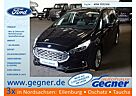 Ford Galaxy Vignale FHEV ParkAss el.Heck TWA 7Sitzer