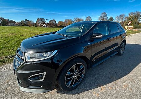 Ford Edge 2,0 l TDCi Bi-Turbo 4x4 ST-Line