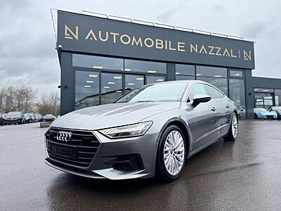 Audi A7 SPORTBACK 55 TFSI QUATTRO*HUD*LED*LUFT*ACC*