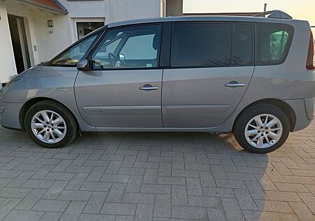 Renault Espace Privilege 3.0 dCi Automatik Privilege