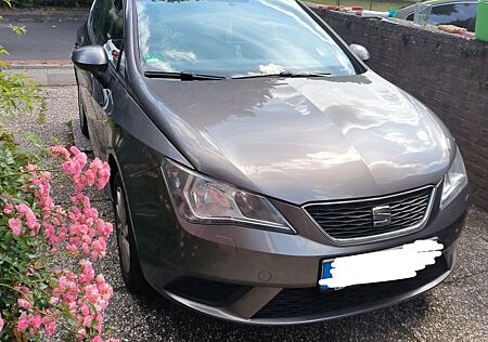 Seat Ibiza 1.4 16V Reference 4YOU Reference 4YOU