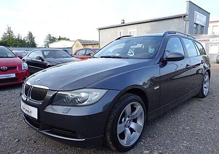 BMW 320d 320 Baureihe 3 Touring / KLIMA /TÜV 12 2026