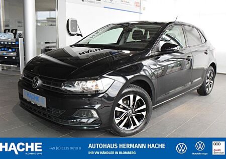 VW Polo Volkswagen 1.0 United PDC KLIMA SHZ Klima
