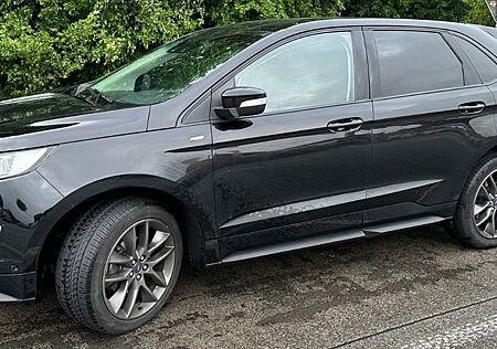 Ford Edge 2,0 l TDCi Bi-Turbo ST-Line
