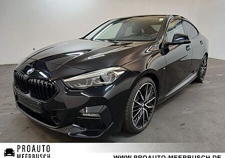 BMW 218 Gran Coupé M Sport ACC/HIFI/DAB/CARPLAY/19