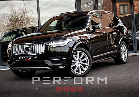 Volvo XC 90 XC90 Inscription 2WD