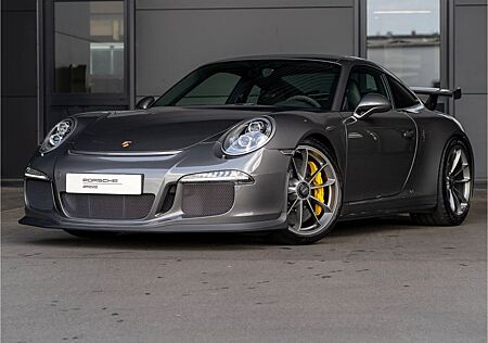 Porsche 911 Urmodell 911 GT3 90L PCCB DAB Sport Chrono LED