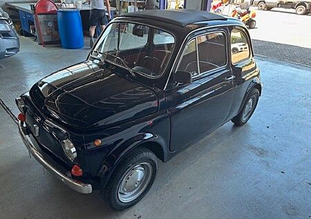 Fiat 500 L Berlina 110 F