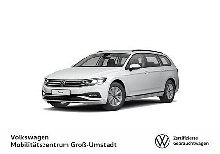 VW Passat Variant Volkswagen 2.0 TDI+DSG+NAVI+LED+RFK+ACC+SHZ