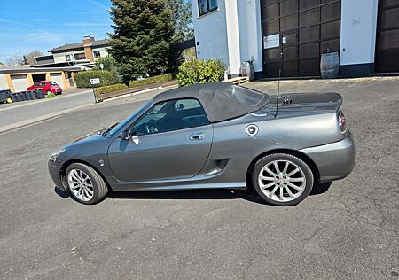 MG TF 135 -