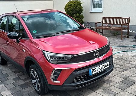 Opel Crossland X Crossland (X) 1.2 DI Turbo 81kW Edition Edition