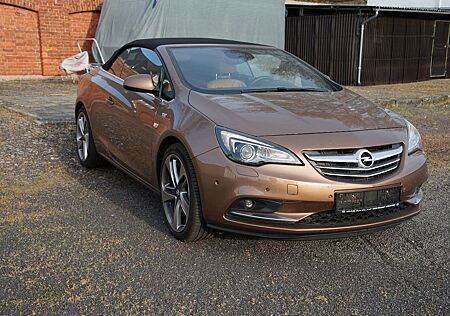 Opel Cascada 1.6 DI Turbo 125kW