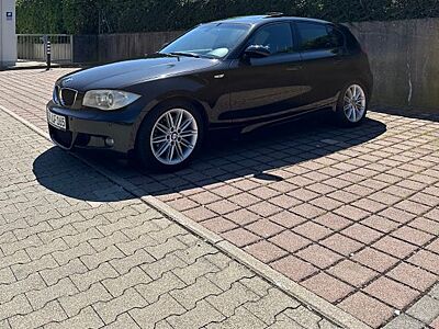BMW 120d M47TÜ2 <10.000€ investiert