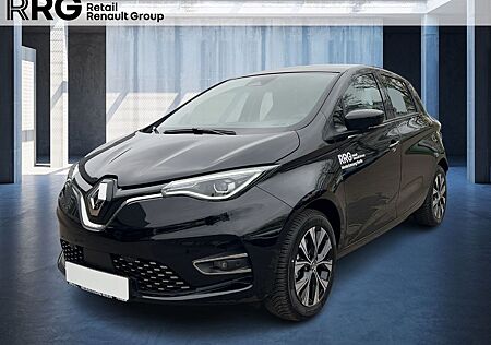 Renault ZOE E-Tech 100% el. E-Tech 100% elektrisch ABS