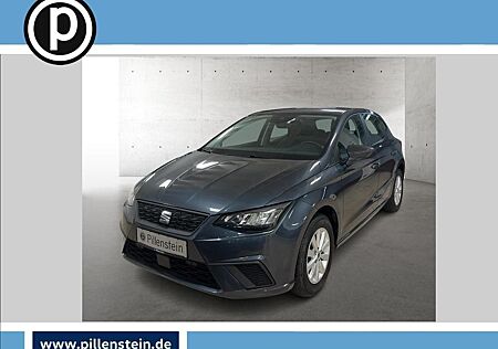 Seat Ibiza STYLE 1.0 TSI KAMERA ACC LED KLIMA