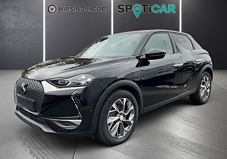 DS Automobiles DS3 Crossback DS 3 Crossback, Elektromotor, E-Tense Rivoli
