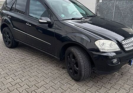 Mercedes-Benz ML 280 CDI 4MATIC -
