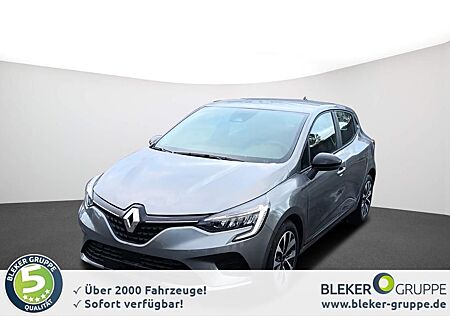 Renault Clio Phase 1 Equilibre SCe 65