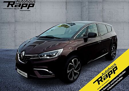 Renault Grand Scenic EXECUTIVE TCe 160 EDC
