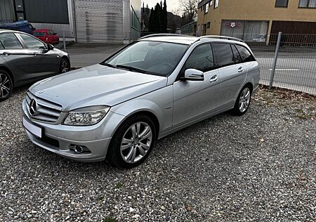 Mercedes-Benz C 200 T Kompressor