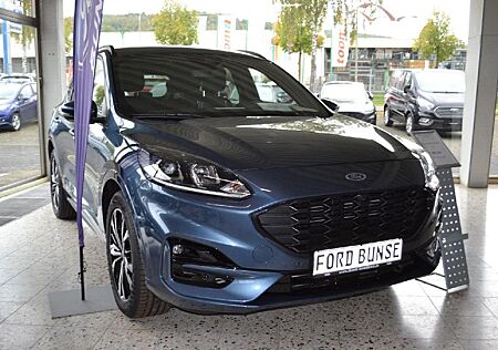 Ford Kuga ST-Line