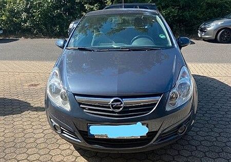 Opel Corsa 1.0 44 KW
