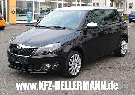 Skoda Fabia 1,2 TSi "Monte Carlo" I.Hd/Klima/lül.Servi