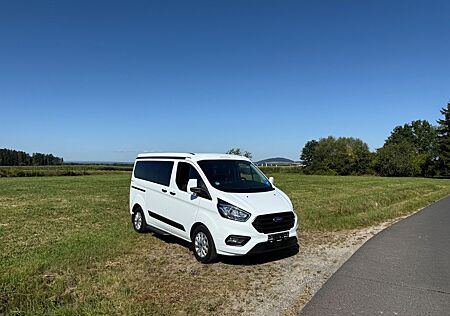 Ford Transit Custom Nugget