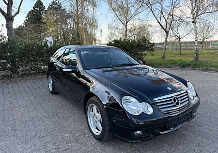 Mercedes-Benz CLC 180