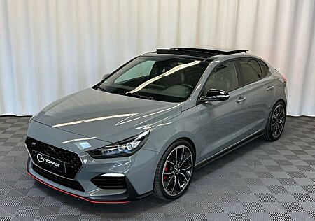 Hyundai i30 Fastback N Performance |Panorama|Memory|ACC|