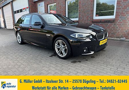 BMW 520 d Touring xDrive 1.HAND PANORAMA TEMPO SHZ