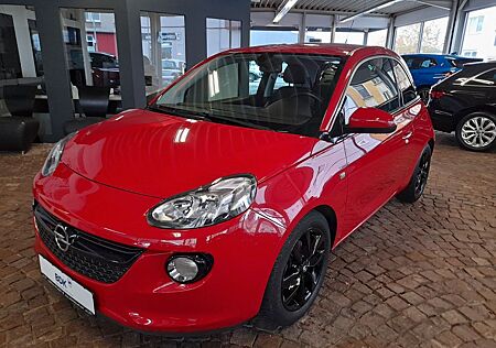 Opel Adam 120 Jahre*PDC*TEILLEDER*SHZ*LNKH*