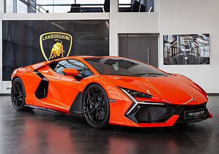 Lamborghini Revuelto 6.5 V12 HPEV